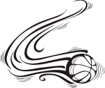 Sports Vector Clip Arts: Soccer, Basketball, Ice Hockey, Pool ...