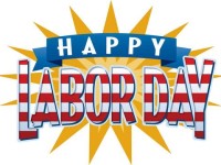 Labor Day Clipart