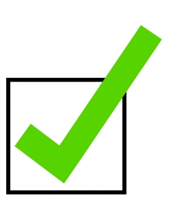 Check In Box - ClipArt Best