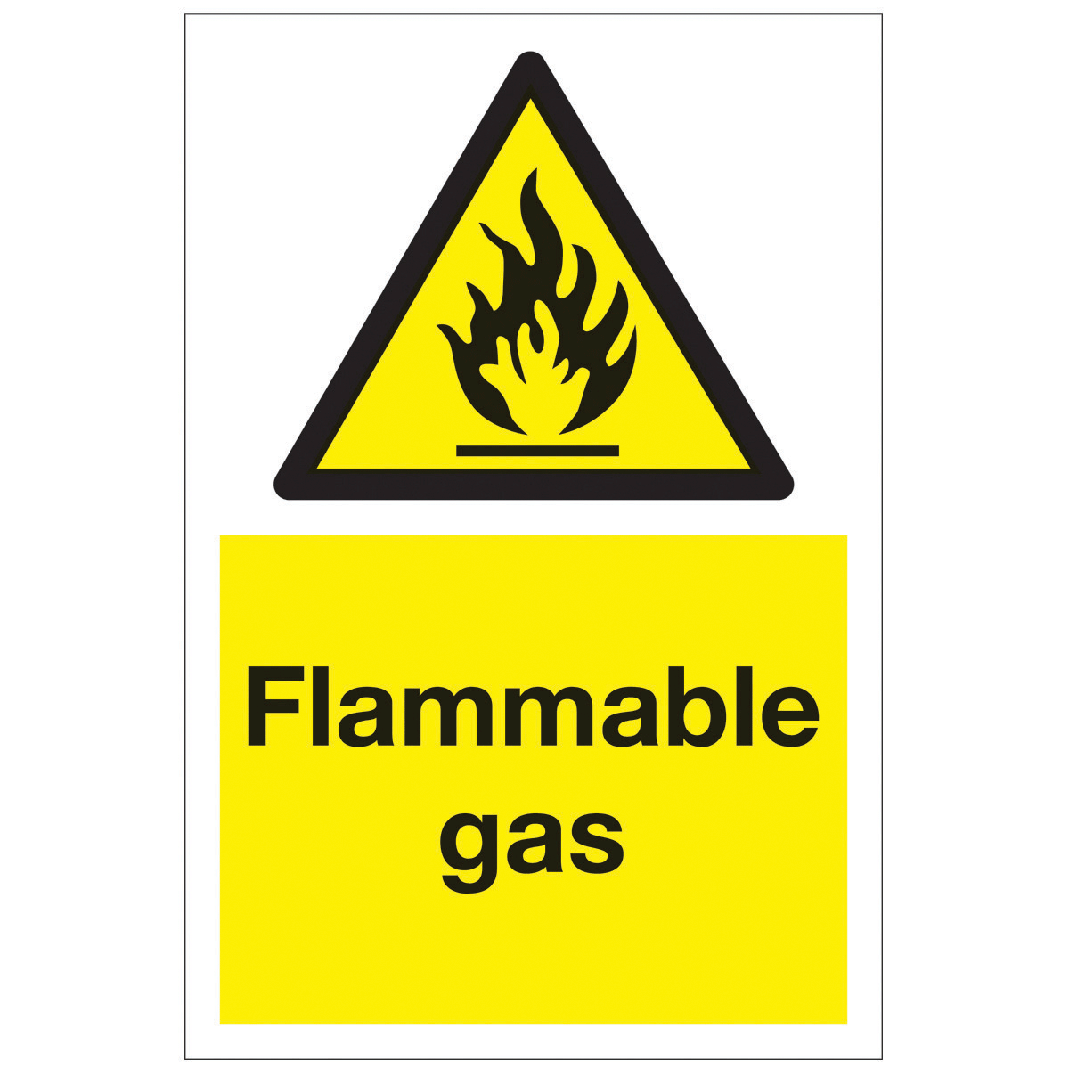 Radiation & Laboratory Signs