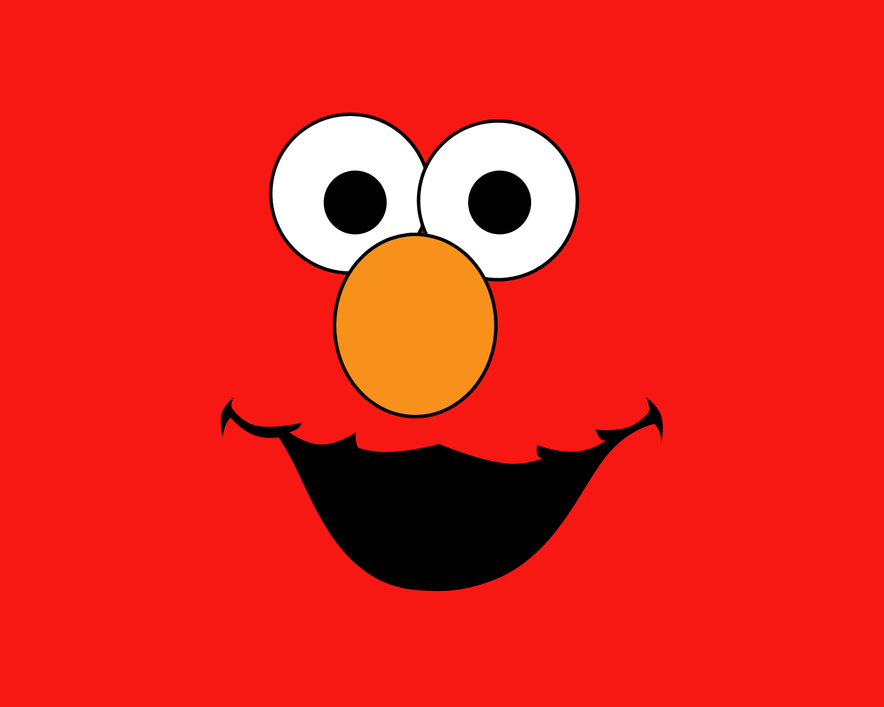 Elmo Wallpaper #1776 Wallpaper | Walltoday.