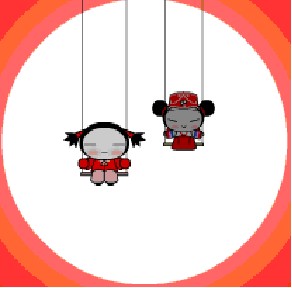 Pucca Clip Art