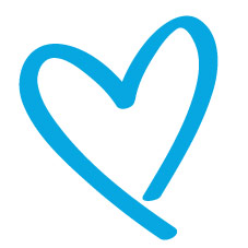 Blue Heart Campaign Against Human Trafficking - Join Us