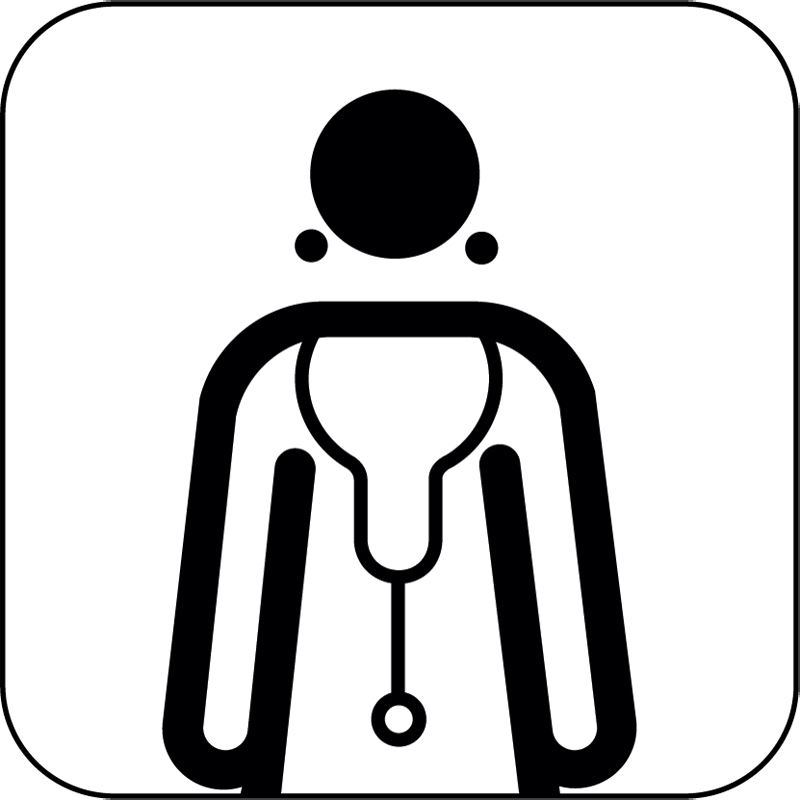 Doctor Symbol - ClipArt Best