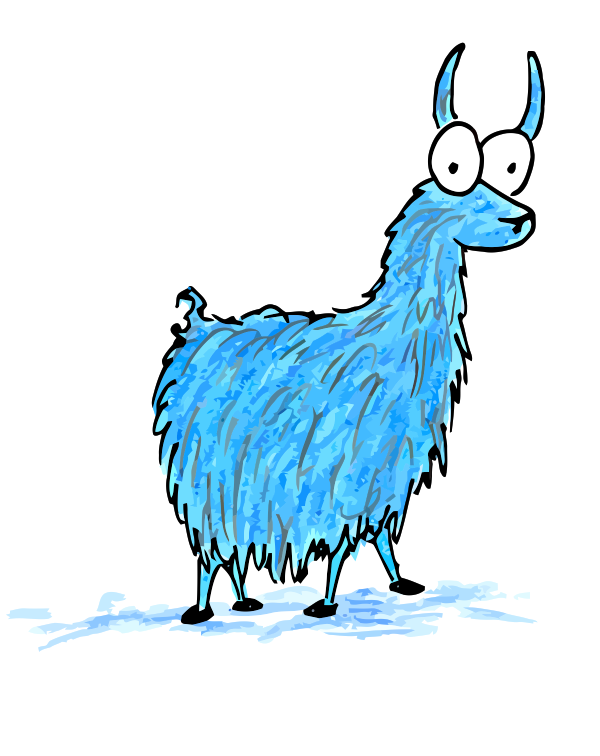 llamas | bluebison.net | Page 2