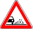 Driving Glossary: Supplementary German Traffic Signs