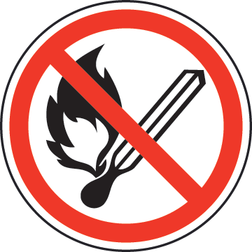 International No Smoking Symbol - ClipArt Best