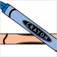 Free crayon vector Free vector for free download (about 11 files).