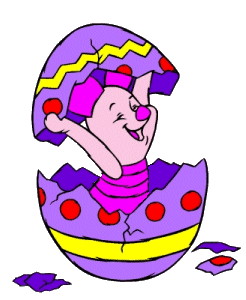 Animated Easter Bunny Gif - ClipArt Best