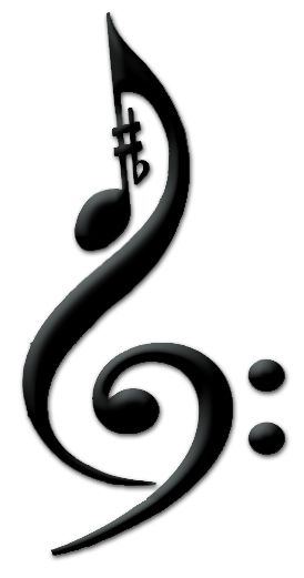 Music Tattoo Designs | Music ...