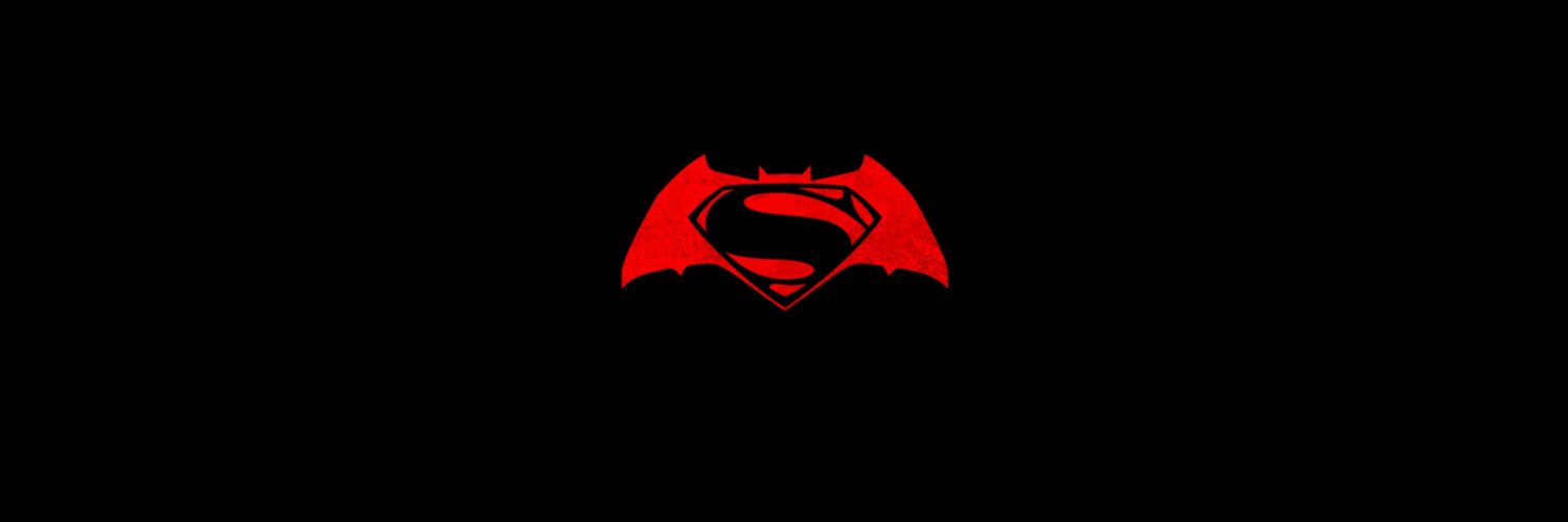 Batman V Superman Logo Wallpaper - Best HD Wallpapers