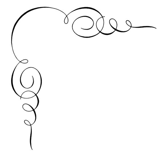Lace, Clip art and Calligraphy