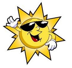 Sun T Image Cartoons Clipart - Free to use Clip Art Resource