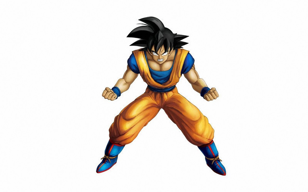 Dragon Ball Z Clipart – AYHC