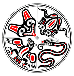 Alaska Native Clipart