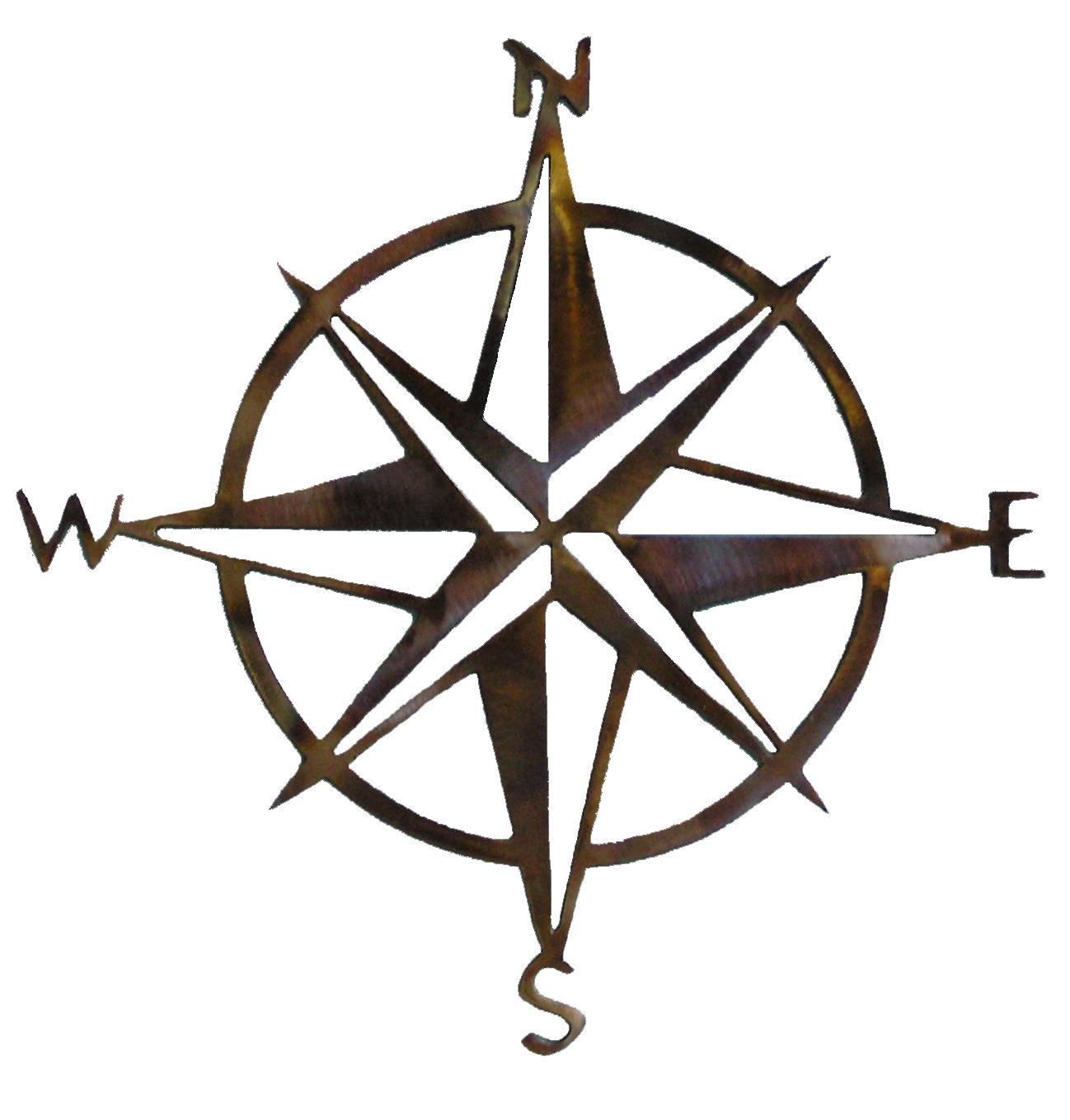  Compass Rose Art ClipArt Best