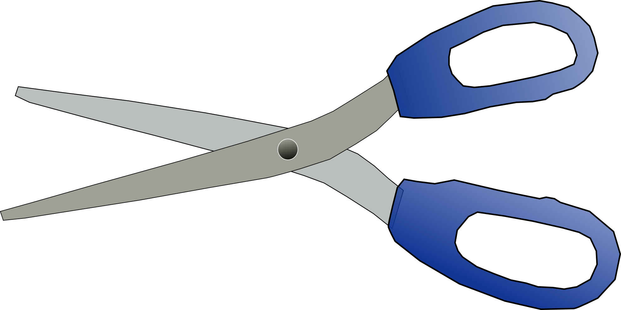 Scissors Clipart - 78 cliparts