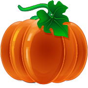 Fall Pumpkin Clipart - Free Clipart Images