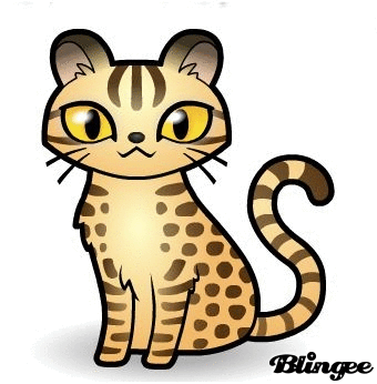Cartoon cheetah how to draw a cheetah youtube clipart image #41021