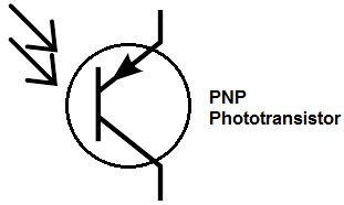 power transistor schematic symbol