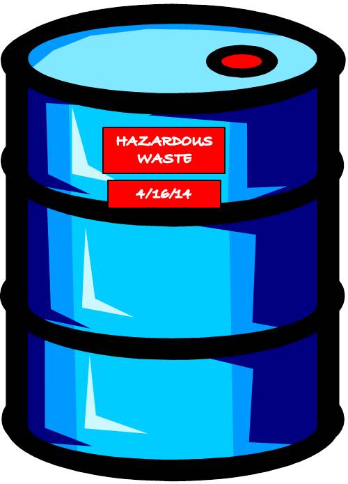 Hazardous Waste Clipart | Free Download Clip Art | Free Clip Art ...