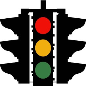 Traffic Light Symbol - ClipArt Best