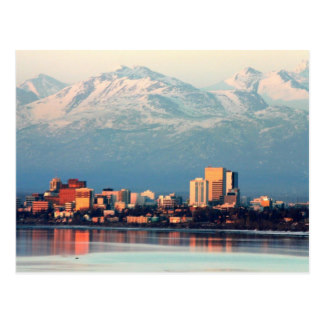 Anchorage Alaska Gifts on Zazzle