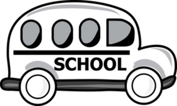 Best Photos of School Bus Drawing - Cartoon School Bus Clip Art ...