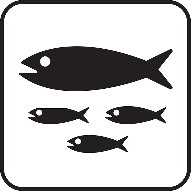 Fish Symbol | Free Download Clip Art | Free Clip Art | on Clipart ...