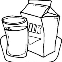 Milk Carton | NetArt