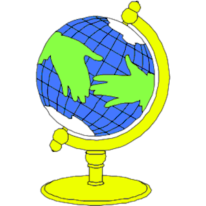 International Clipart