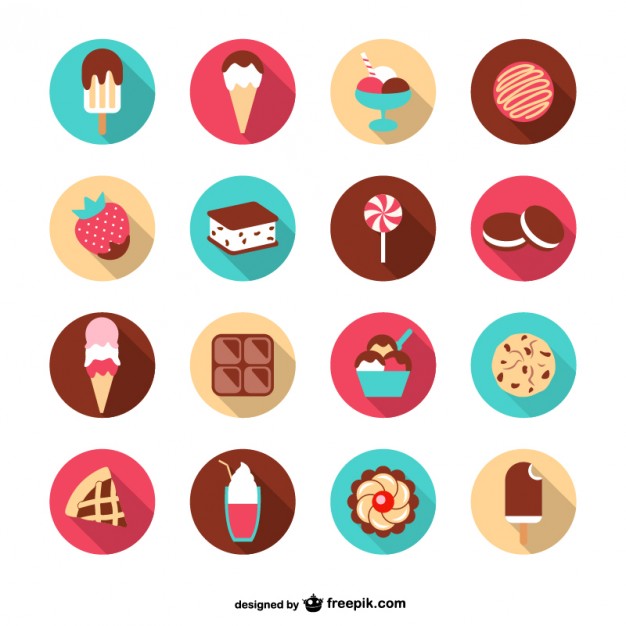 Candy Vectors, Photos and PSD files | Free Download