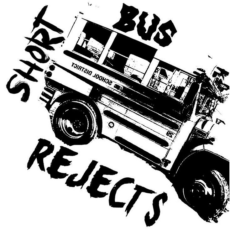 Live Demos - Fall 2014 | The Short Bus Rejects