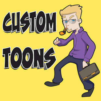 Cartoon Clipart - VectorToons.com