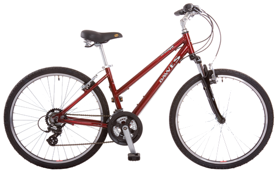 Bicycles PNG images free download pictures