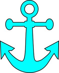 Art, Anchors and Clip art