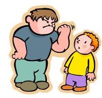 Cyber bullying pictures clip art