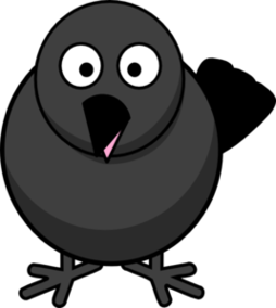 Blackbird Clipart Clipart - Free to use Clip Art Resource