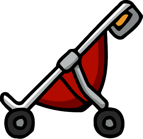 Image - Stroller.png | Scribblenauts Wiki | Fandom powered by Wikia