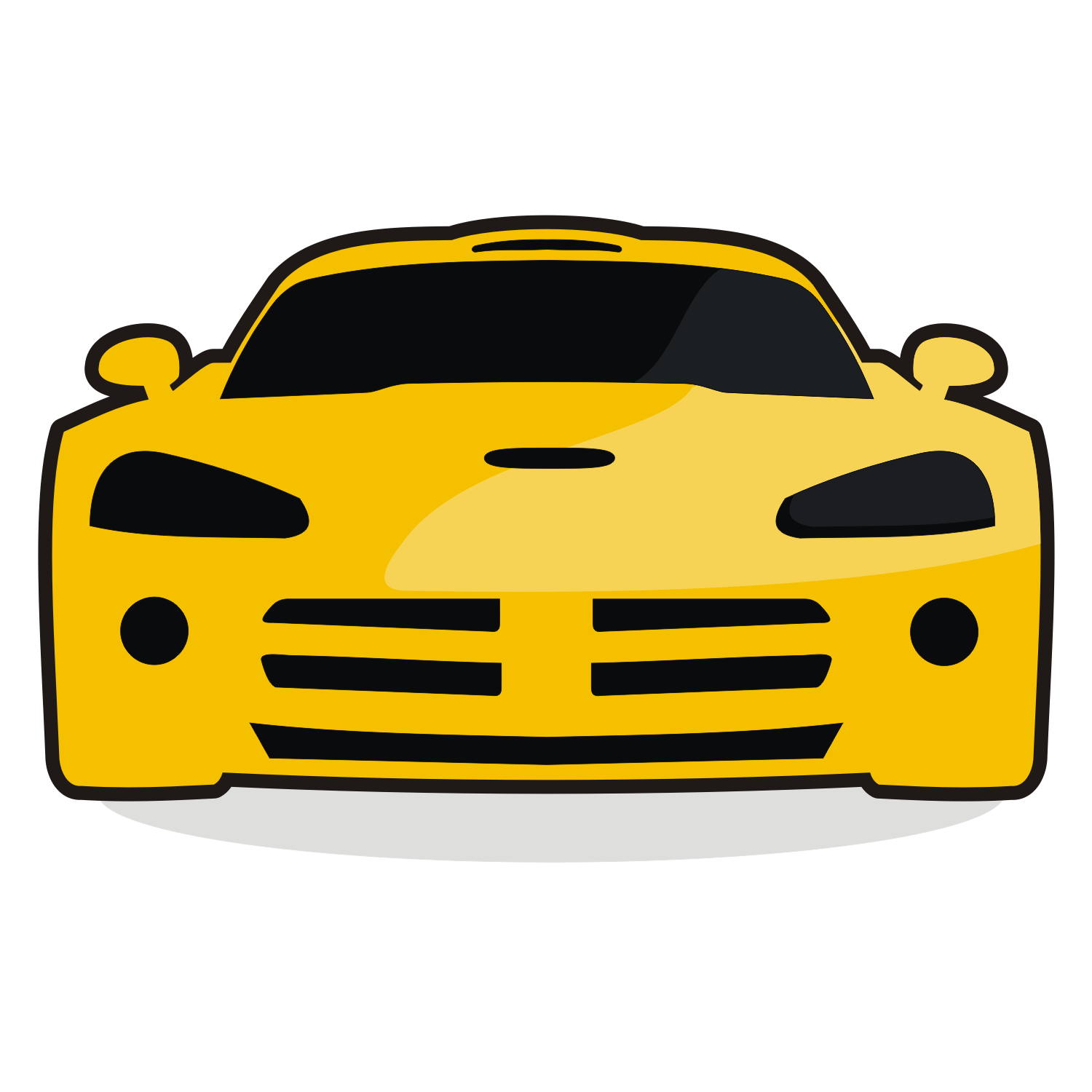 Car Vector Free | Free Download Clip Art | Free Clip Art | on ...