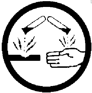 Conform Action Data Systems - WHMIS Symbols