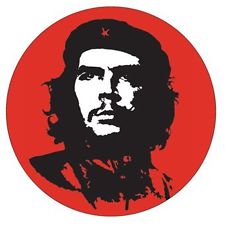 Che Guevara Sticker