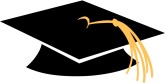 Graduation Clipart & Backgrounds