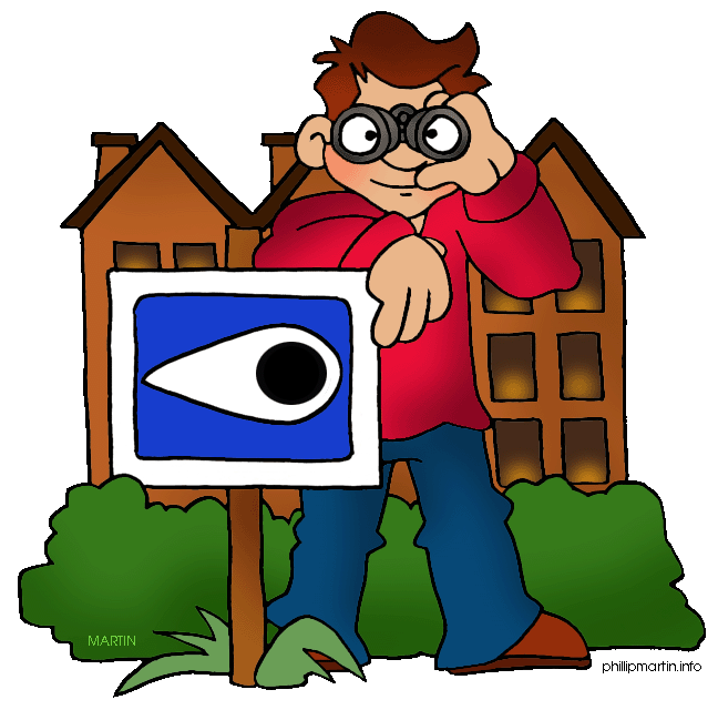 good neighbor clipart - photo #39