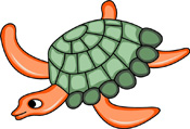 Free Marine Life Clipart - Clip Art Pictures - Graphics ...