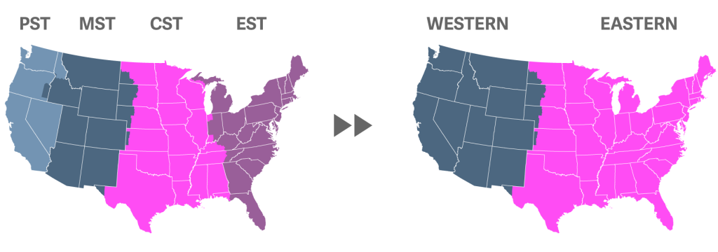 Daylight Saving Time Is Terrible: Here's a Simple Plan to Fix It ...