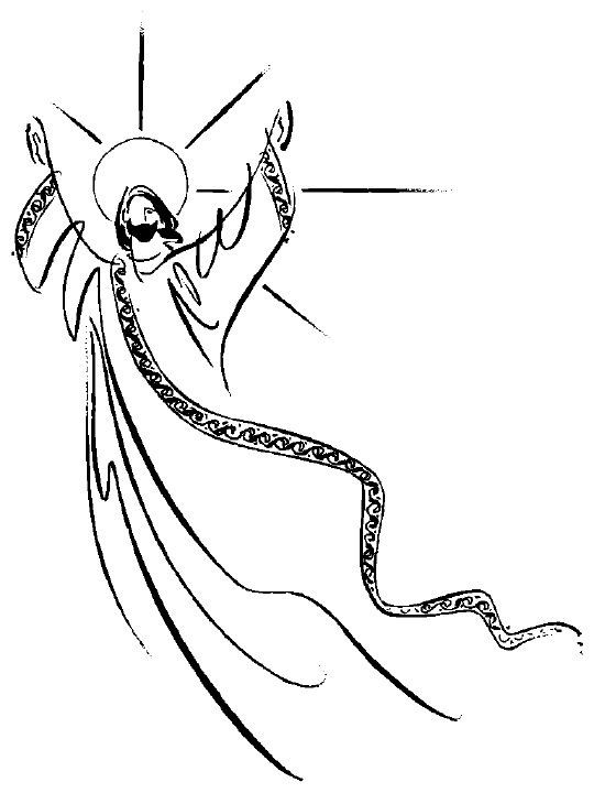 Resurrection Clipart