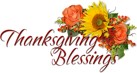 Thanksgiving Banner Clip Art - ClipArt Best