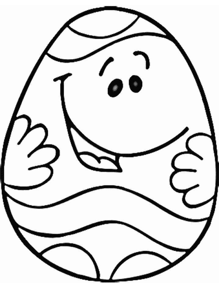 Easter Printables Coloring Pages - AZ Coloring Pages