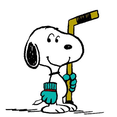 1000+ images about Snoopy Ice Hockey | Peanuts snoopy ...